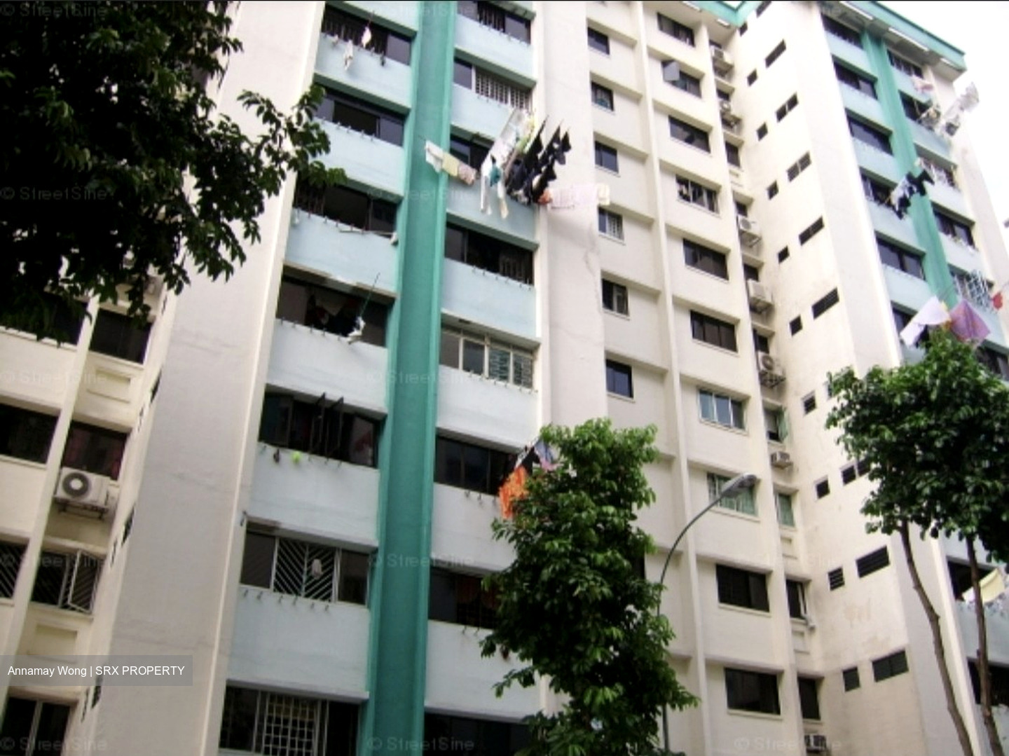 Blk 812 Tampines Polyview (Tampines), HDB 4 Rooms #451557731